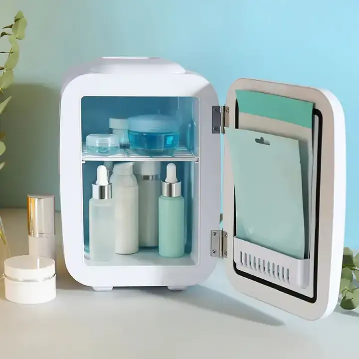 C Vitamini Serumunu Doğru Saklama Yöntemleri ve Raf Ömrü