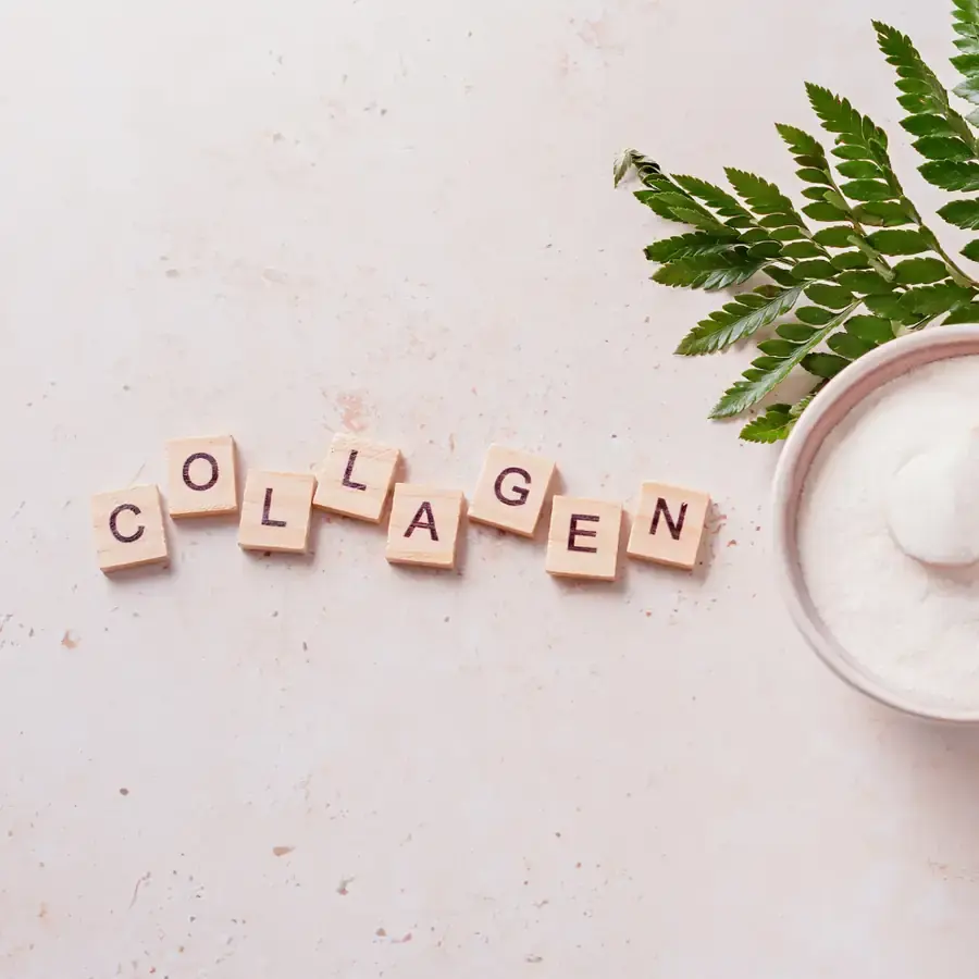 Kolajen Nedir? Cilt Bakımında Neden Bu Kadar Önemlidir?