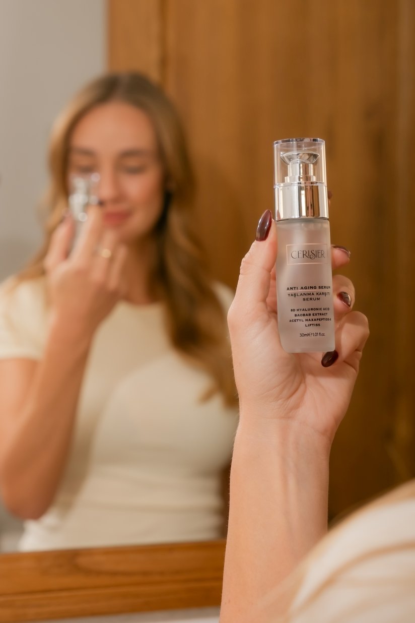 <br><br><br><br><br><br>Serumlar